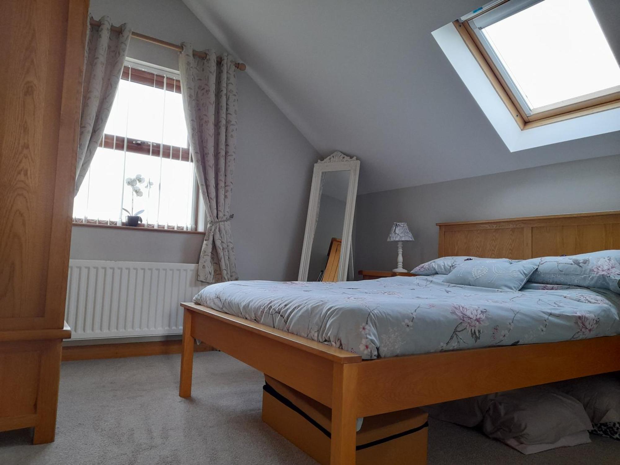Quarry Loft Apartment Magherafelt Exterior photo